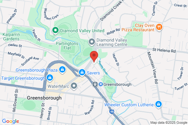Joyce Avenue Children's Centre