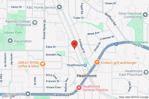 Emgee Plumbing & Airconditioning Pty Ltd