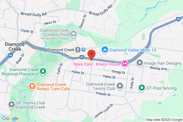 Diamond Court Chinese, Malaysian & Thai Restaurant