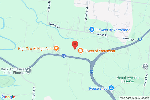 Darebin Travel