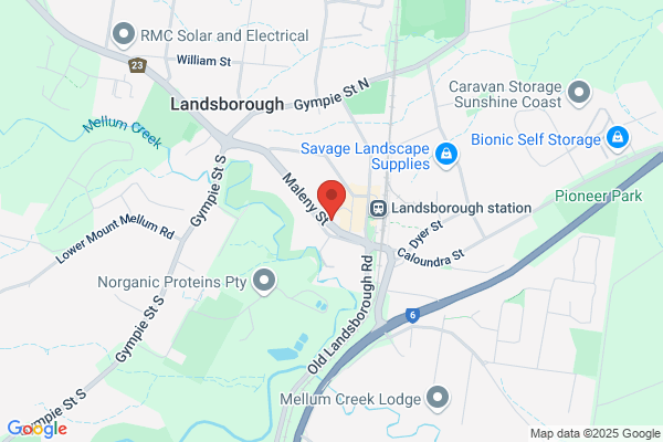 Landsborough Chemist