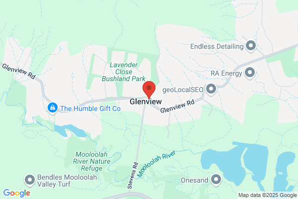 Glenview State School