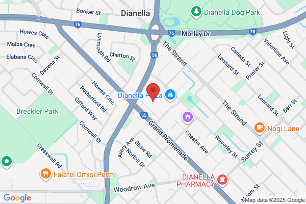 CoinFlip Bitcoin ATM - Dianella Plaza (Dianella)