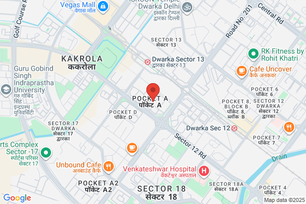 Karma Skin Care Centre