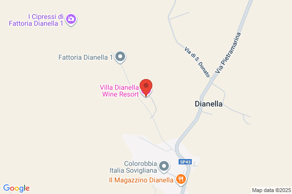 Candeloro Home Builders