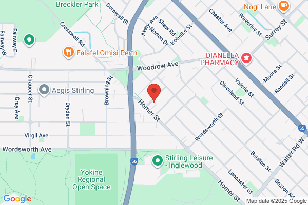 Avenue 9 Dental