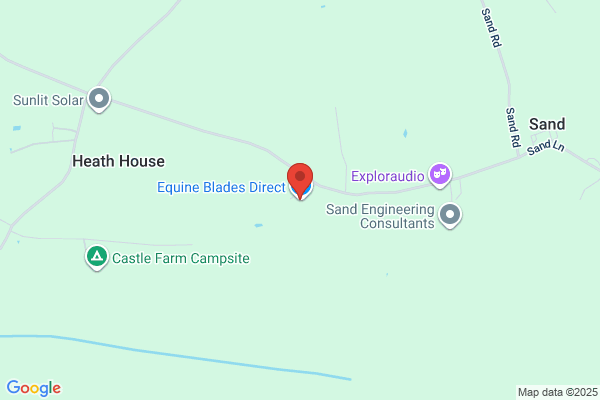 ACT Equine Dental Service