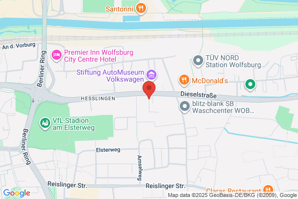 Avis - Closed