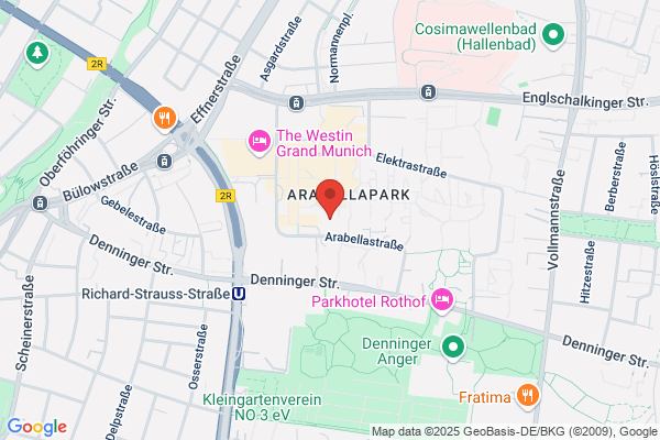 Best Western Parklands Apartments