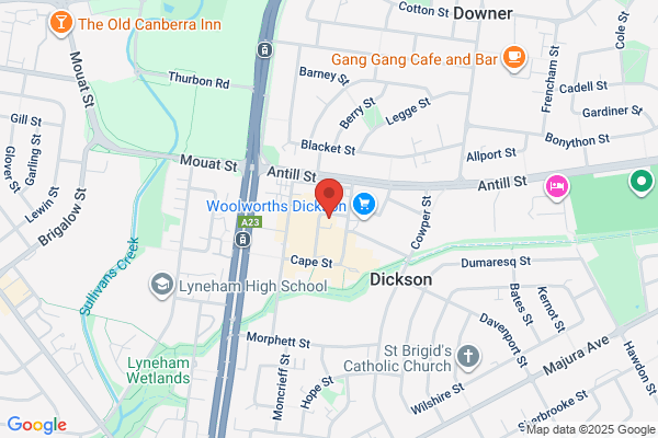 Harlock Real Estate Pty Ltd