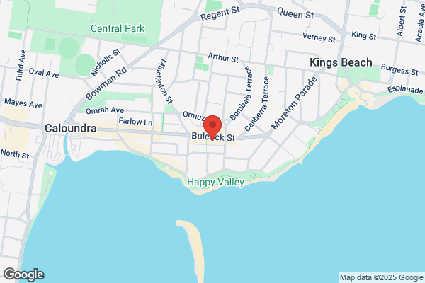 Century 21 Lifestyle Caloundra
