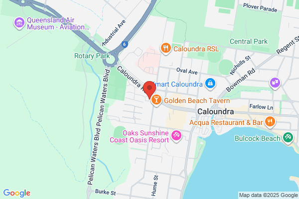 Caloundra Bulk Billing Surgery