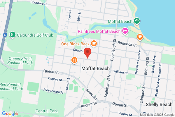 Caloundra Cabinet Makers