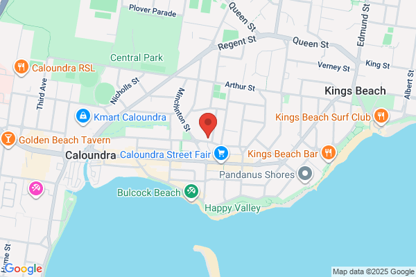 Caloundra Central Family Practice