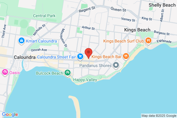 Caloundra Cinemas
