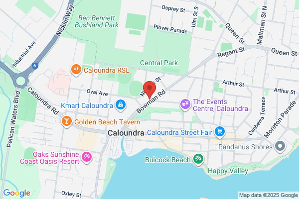 Caloundra City Realty