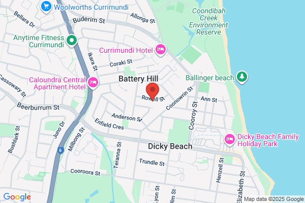Caloundra Handyman Services