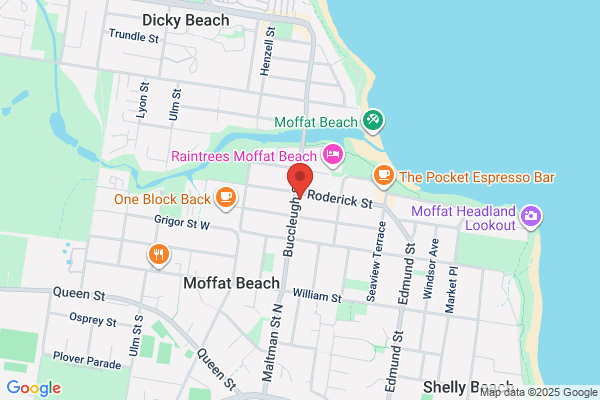 Caloundra Motel