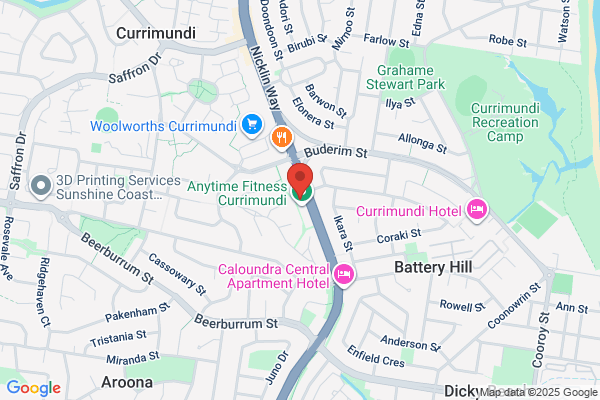 Caloundra Paint Place