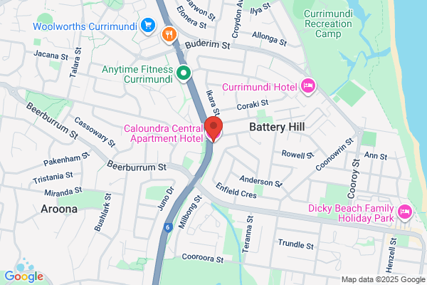 Caloundra Rental Centre