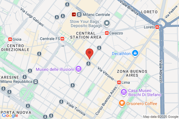 Gelateria Milano