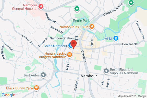 CoinFlip Bitcion ATM - Nambour Mill Village (Sunshine Coast)
