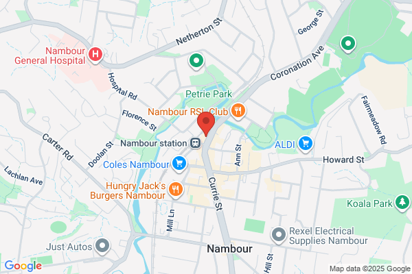 Coronation House Dentist Nambour