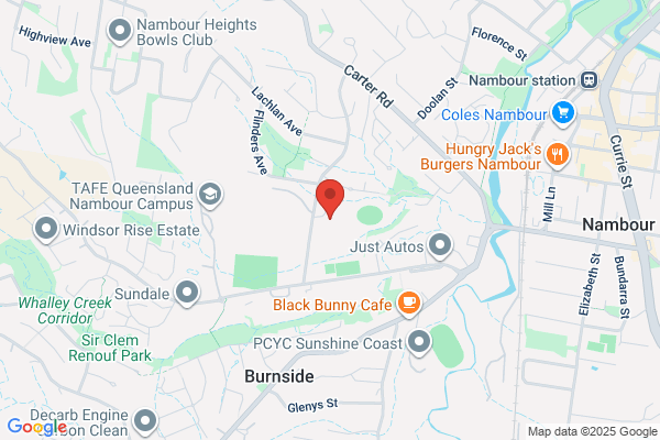 Burnside State School P & C Association OSHC