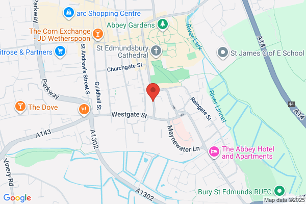 Bury Street Pet Plaza