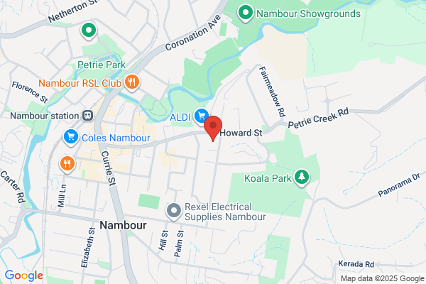 Johnson's Tyrepower - Nambour