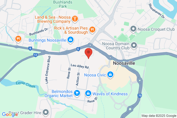 My IT Shop Nambour