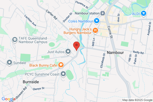 Nambour Brake & Service Centre