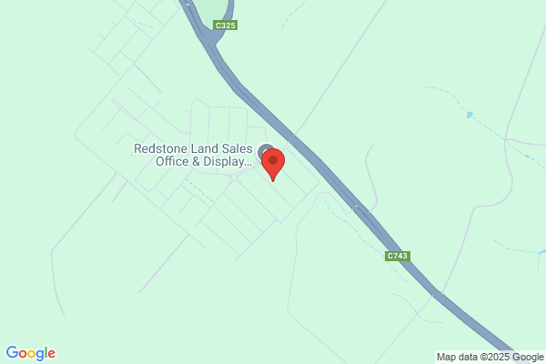 Carlisle Homes - Redstone Estate, Sunbury