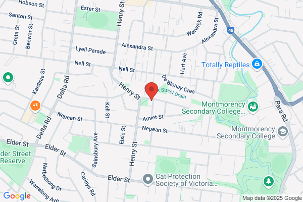 Custombuild (Aust) Pty Ltd