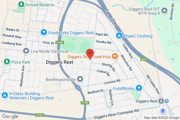 Diggers Rest Primary School