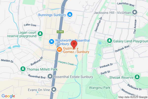 F45 Training Sunbury