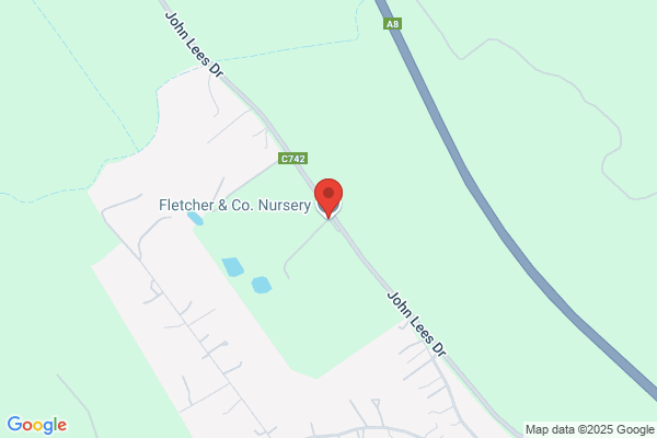East Tamar Nursery