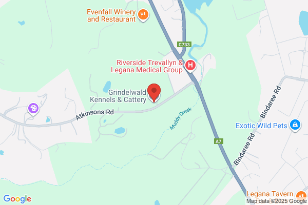 Grindelwald Kennels & Cattery