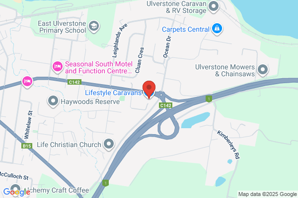 R & R Caravan Centre