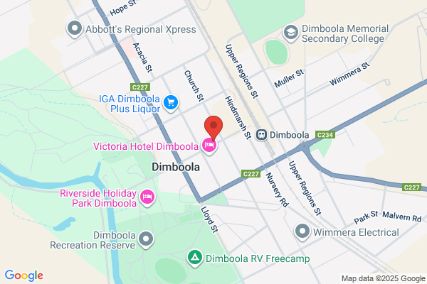 Dimboola & Jeparit Funerals