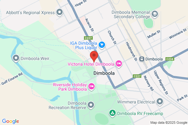 Dimboola Plumbers