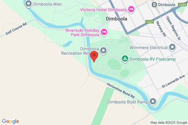 Dimboola Rowing Club