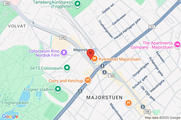 Billabong Cafe