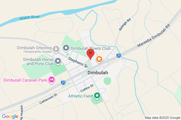 Dimbulah Foodworks