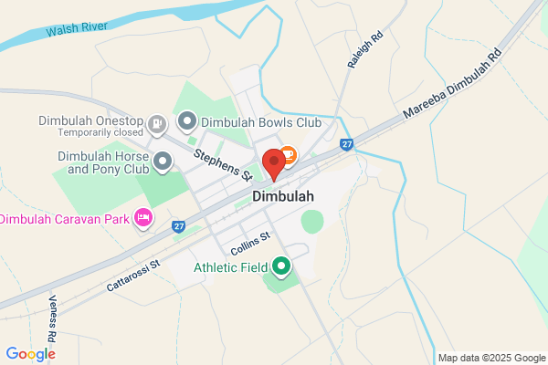 Dimbulah Health & Beauty