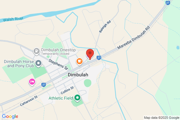 Dimbulah Preschool