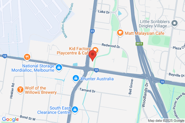 Allstaff Airconditioning (Vic) Pty Ltd