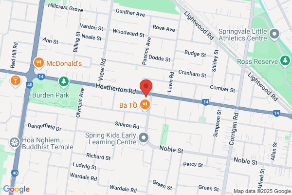 CoinFlip Bitcoin ATM - BP Heatherhill (Springvale South)