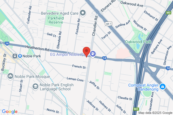 CoinFlip Bitcoin ATM - Lucky Star Lotto, News N Grocers (Noble Park)