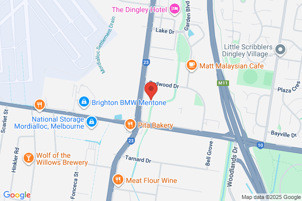 Dandenong Balloon & Party Supplies